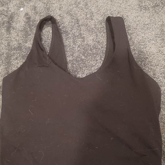 Halara tank - Picture 2 of 3